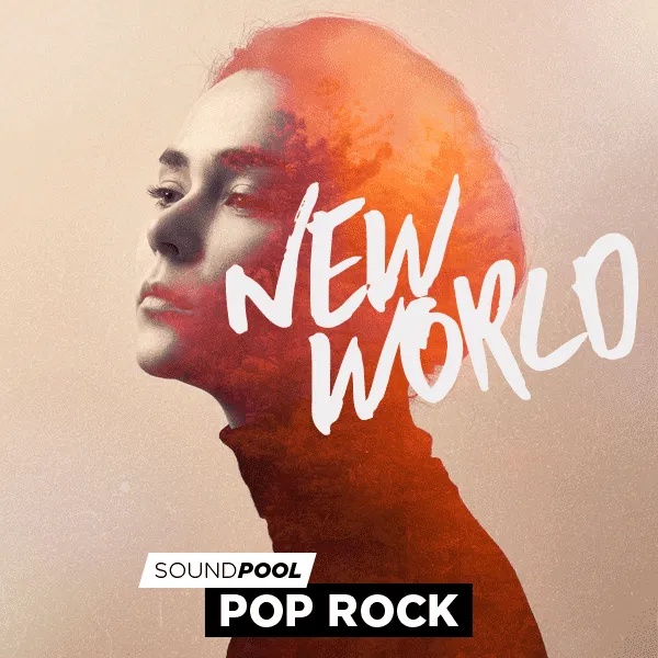 [流行摇滚采样包] Magix Soundpool Pop Rock New World
