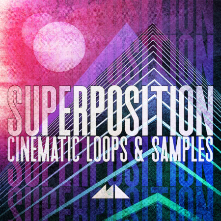 [电影氛围循环合集] ModeAudio Superposition