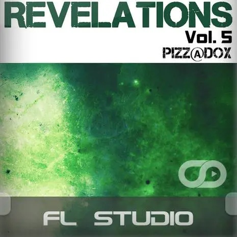 [电子舞曲弦乐采样包] MyLoops Revelations Vol 5 Pizz@dox