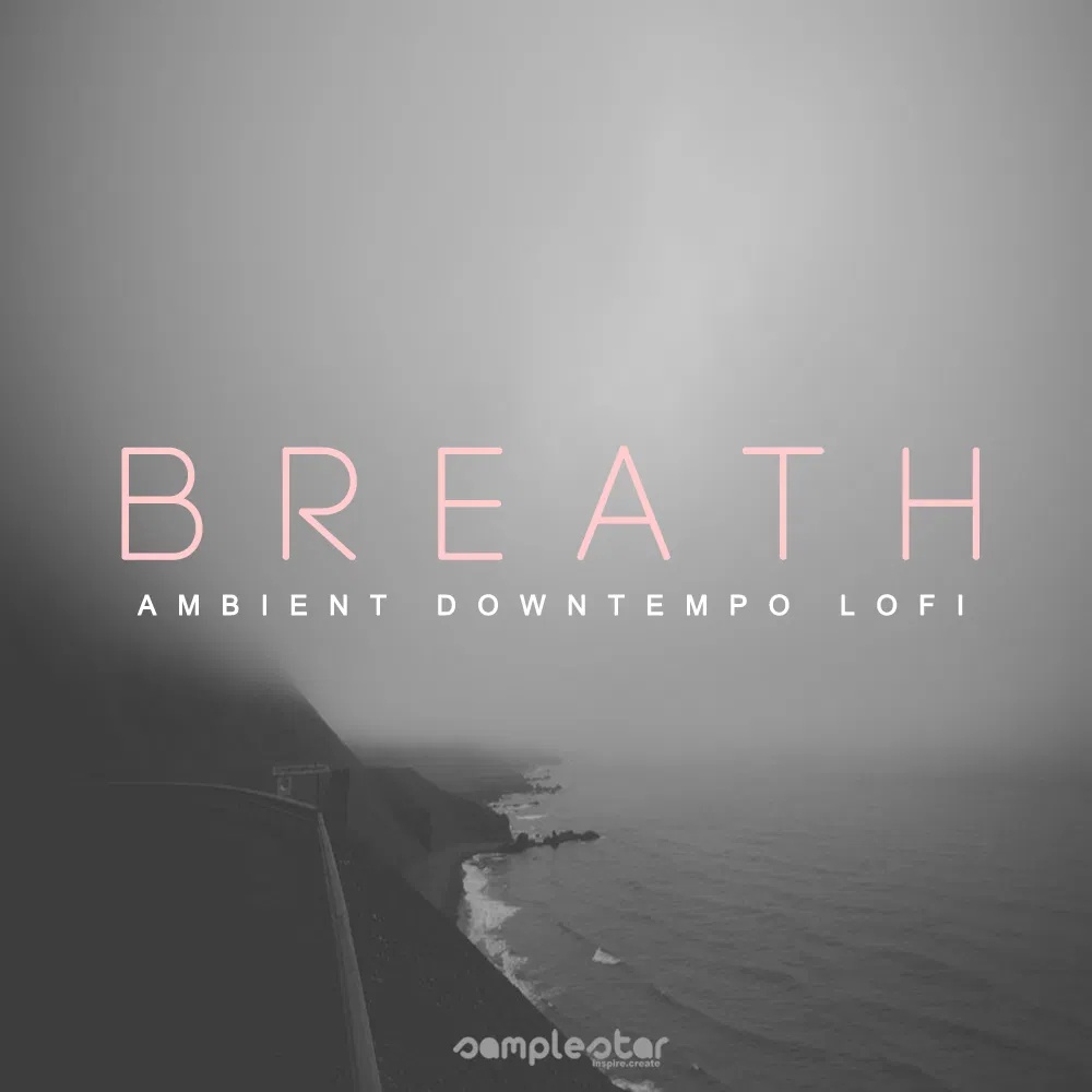 [呼吸声合集] Samplestar Breath