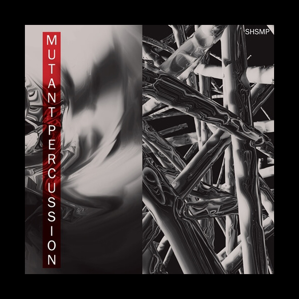 [变异打击乐采样包] ShamanStems Mutant Percussion