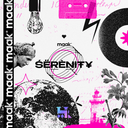 [宁静氛围合集] TrakTrain maak Serenity