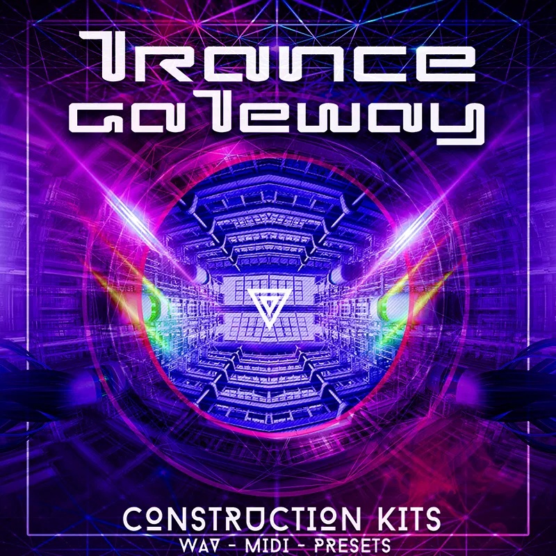 [迷幻舞曲合集] Trance Euphoria Trance Gateway