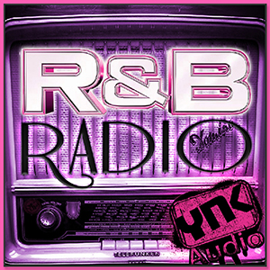 [R&B电台音乐采样包] YnK Audio R&B Radio WAV