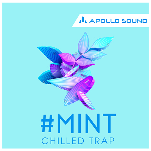 [放松陷阱合集] Apollo Sound Mint Chilled Trap