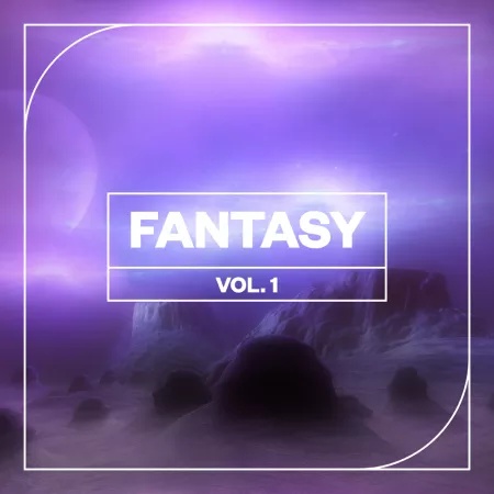 [奇幻音效合集] Blastwave FX Fantasy Vol. 1