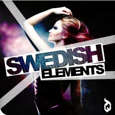 [瑞典风情采样包] Delectable Records Swedish Elements