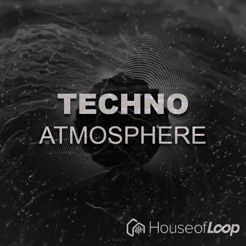[科技氛围循环合集] House Of Loop Techno Atmosphere