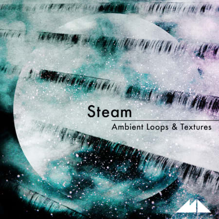 [蒸汽氛围循环与质感合集] ModeAudio Steam Ambient Loops and Textures