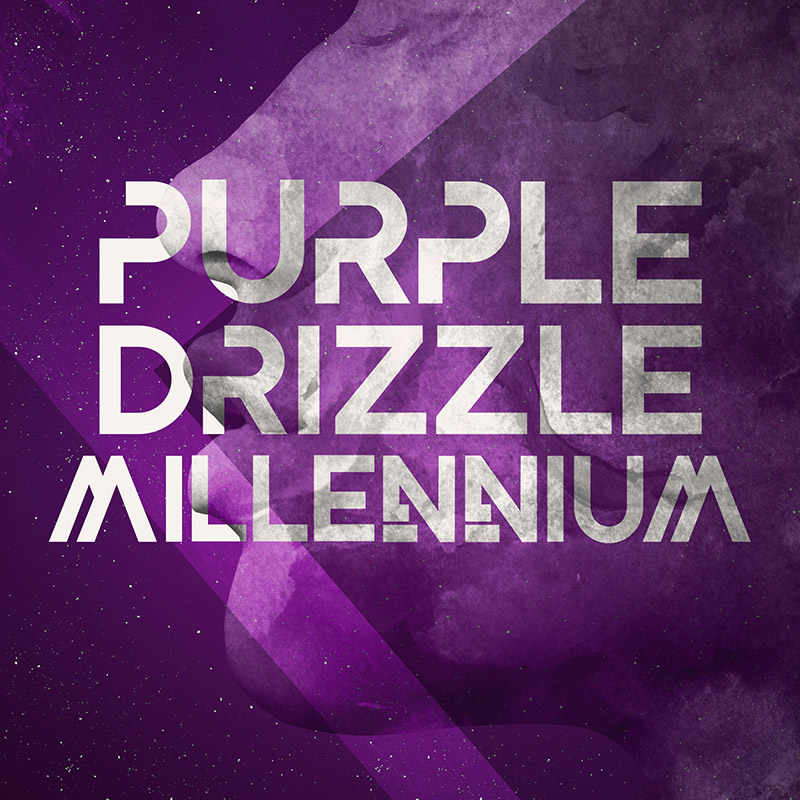 [梦幻雨滴合成器采样包] Big Fish Audio Purple Drizzle Millennium