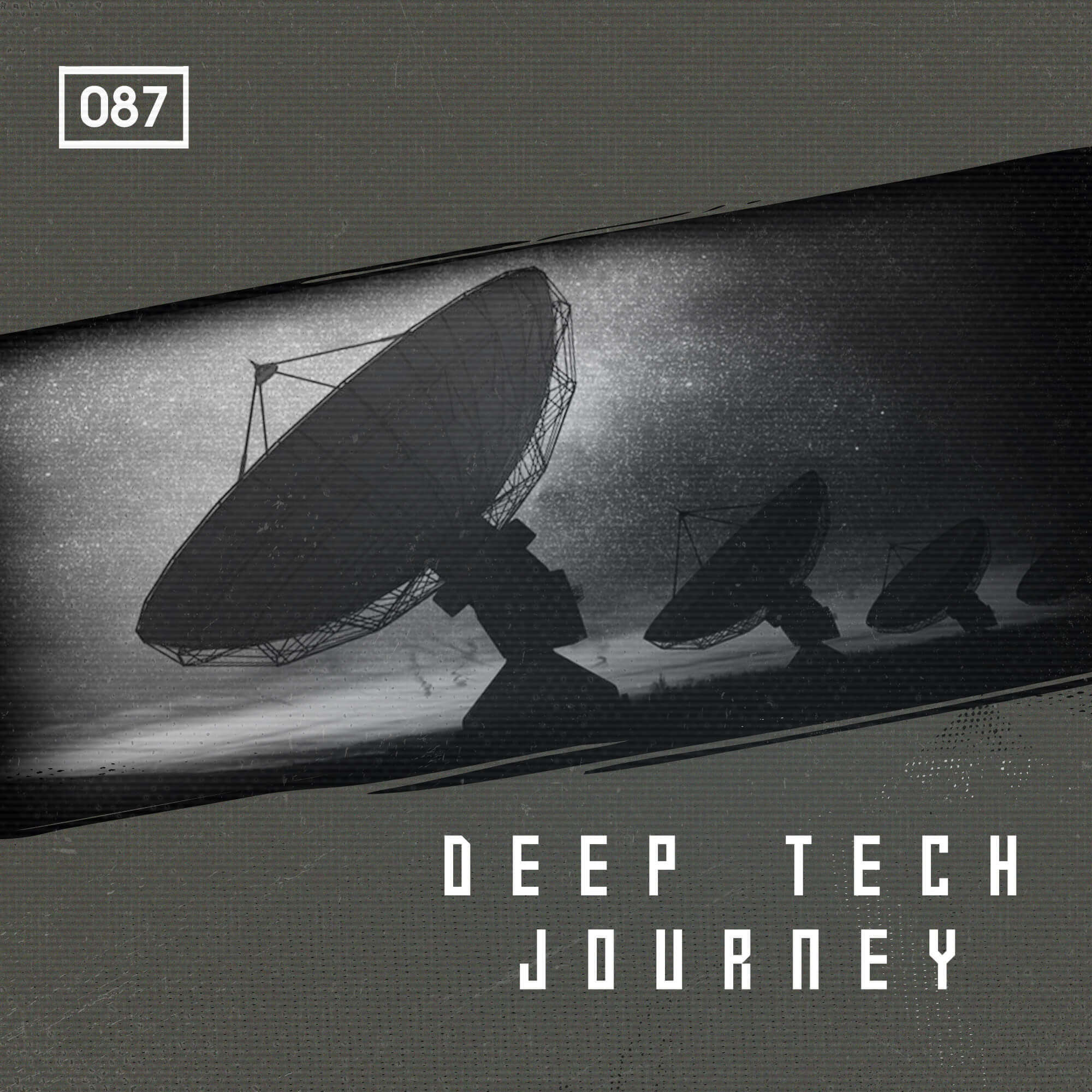 [深浩室电子乐采样包合集] Bingo Shakerz Deep Tech Journey