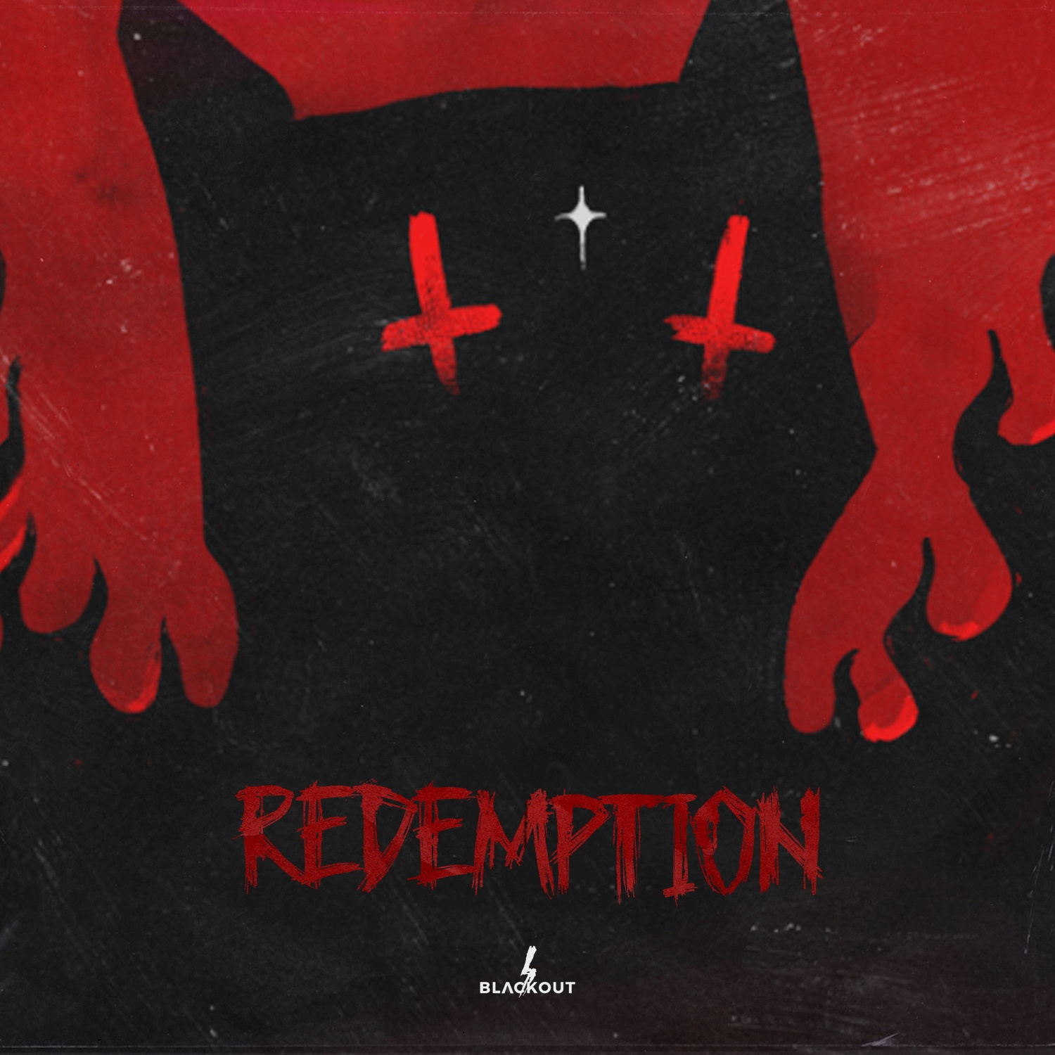 [黑暗救赎合集] Blvckout Redemption