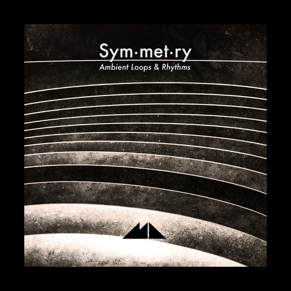 [氛围律动合集] ModeAudio Symmetry Ambient Loops and Rhythms