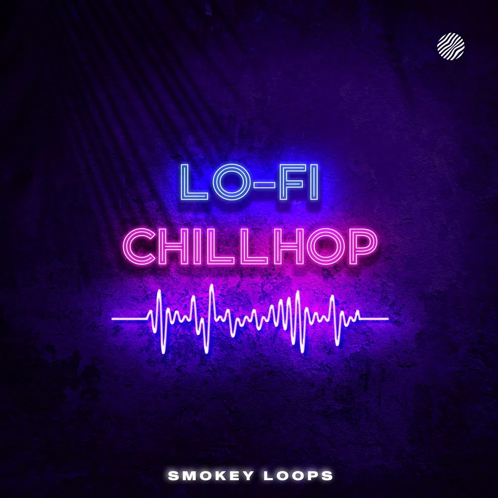 [低保真弛放嘻哈采样包] Smokey Loops Lo Fi Chillhop