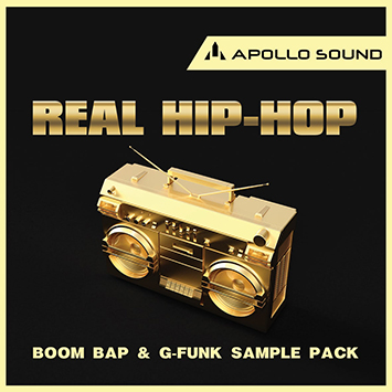 [真实嘻哈合集] Apollo Sound Real Hip Hop