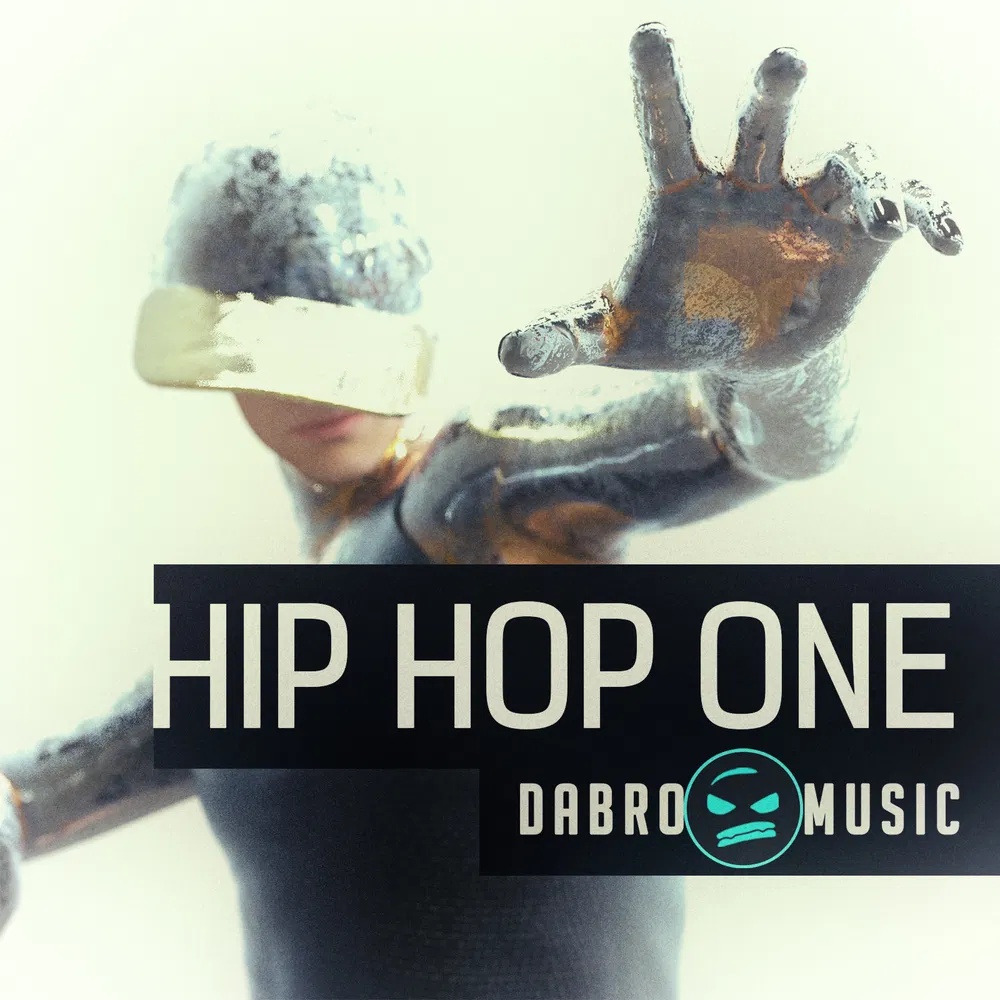 [嘻哈音乐采样包] DABRO Music Hip Hop One