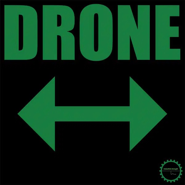 [工业强度Techno氛围合集] Industrial Strength Techno Drone