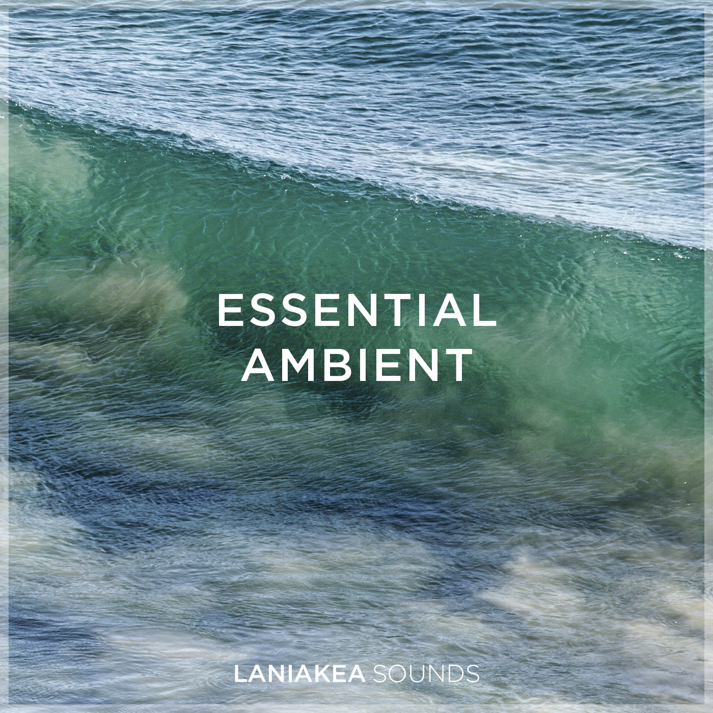 [氛围合集] Laniakea Sounds Essential Ambient