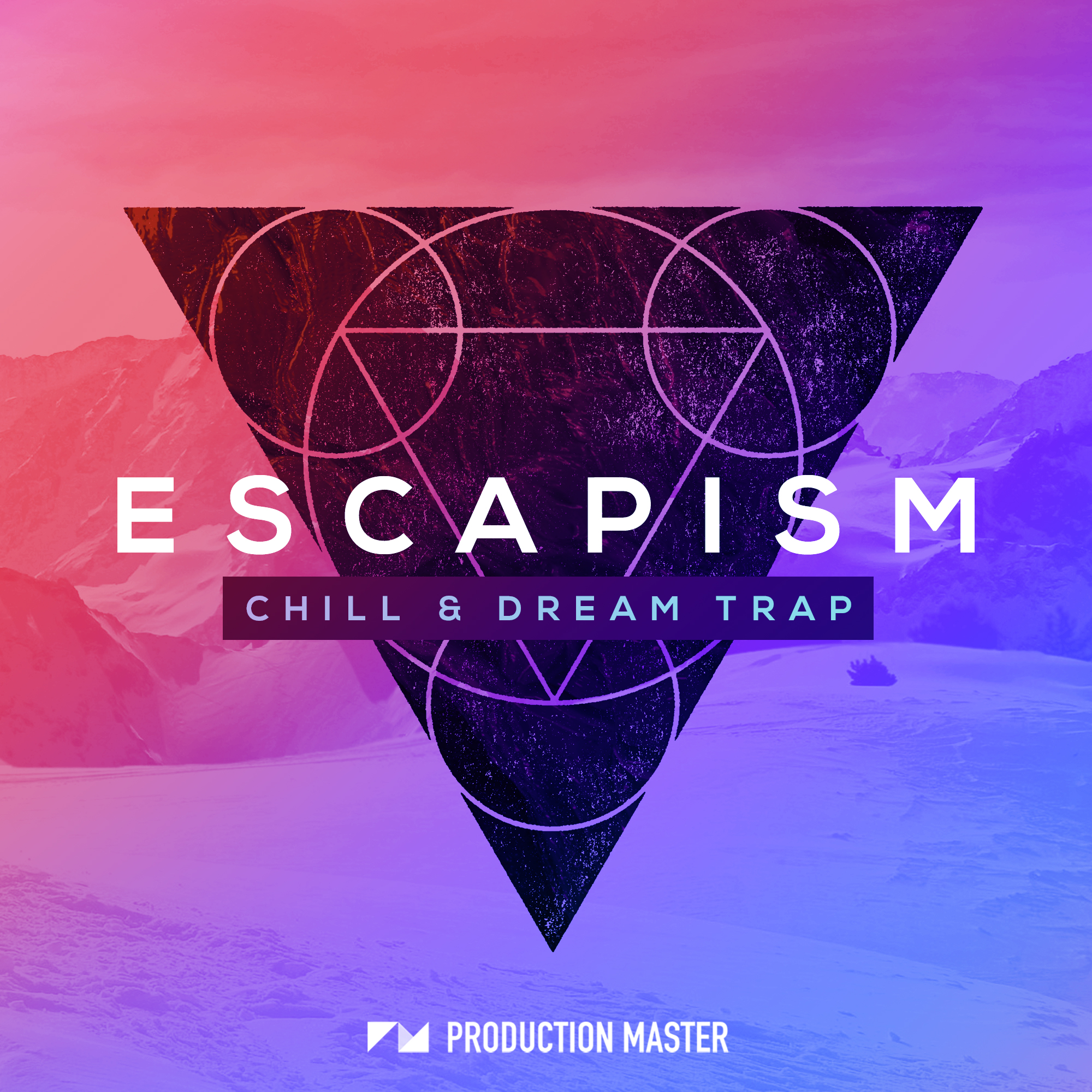 [情绪逃脱制作采样包] Production Master Escapism