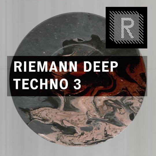 [深浩室舞曲采样包] Riemann Deep Techno