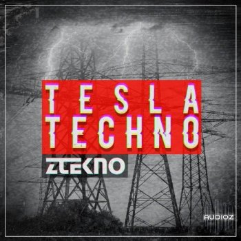 [电子舞曲采样包] Ztekno SYNTHMASTER AVENGER