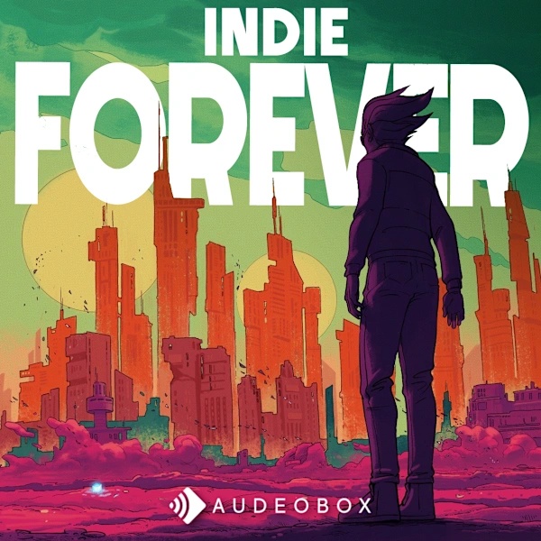 [独立摇滚合集] AudeoBox Indie Forever