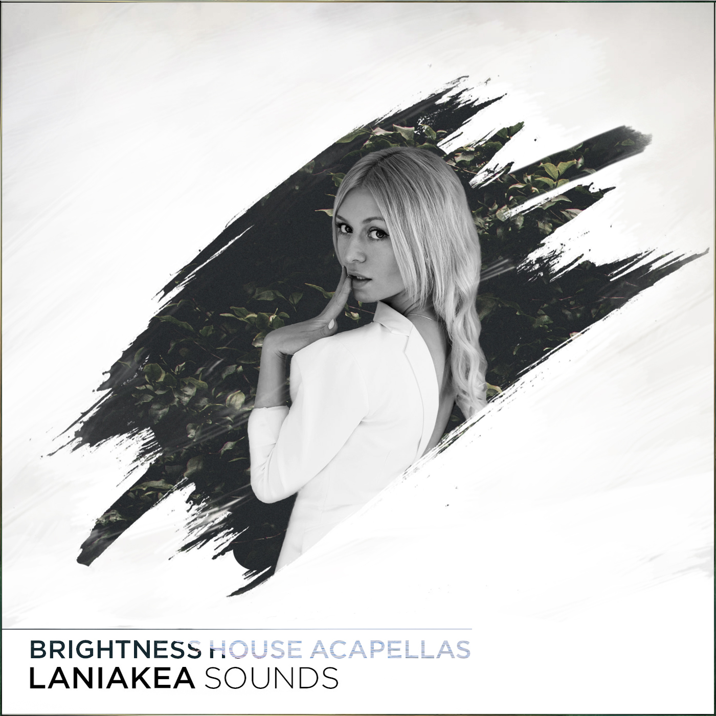 [明亮人声合唱采样包] Laniakea Sounds Brightness House Acapellas