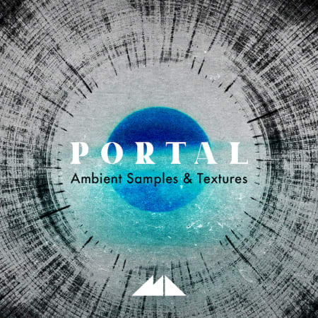 [氛围音效采样包] ModeAudio Portal Ambient Samples and Textures