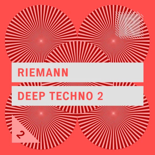 [Deep Techno合集] Riemann Deep Techno 2