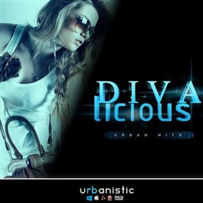 [城市风情舞曲采样包] Urbanistic Divalicious