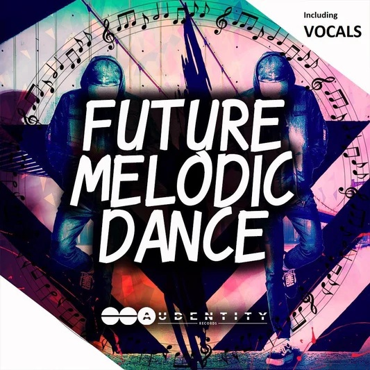 [古典未来合集] Audentity Records Future Classical XFER RECORDS SERUM