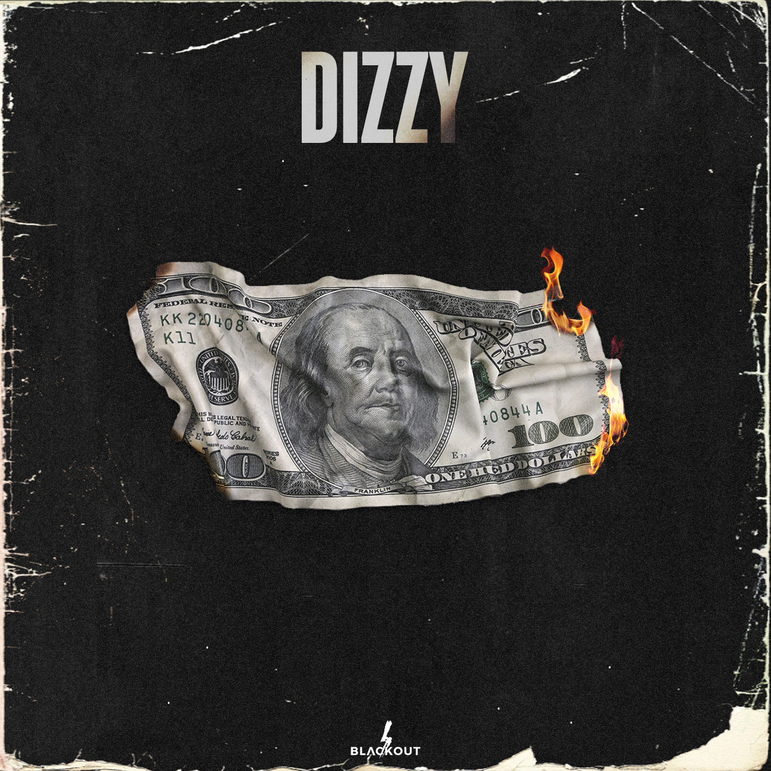 [眩晕感鼓组采样包] Blvckout Dizzy