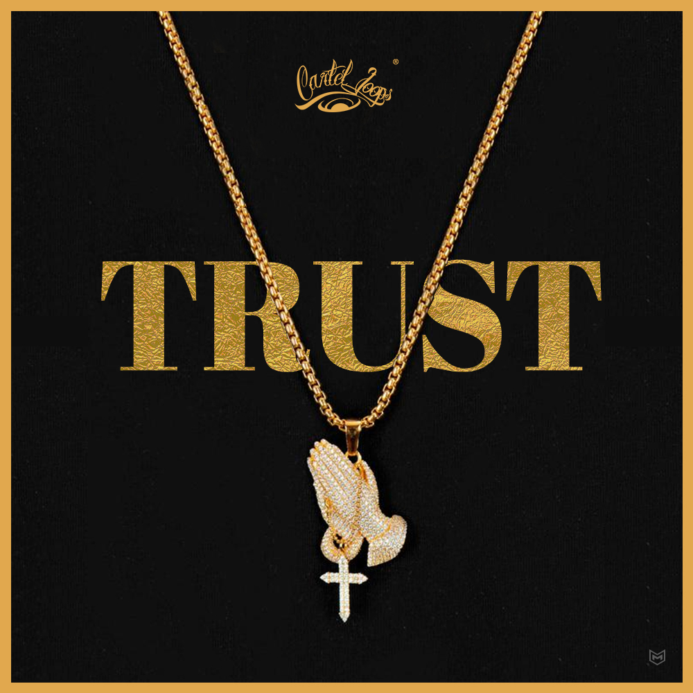 [信任嘻哈采样包] Cartel Loops Trust