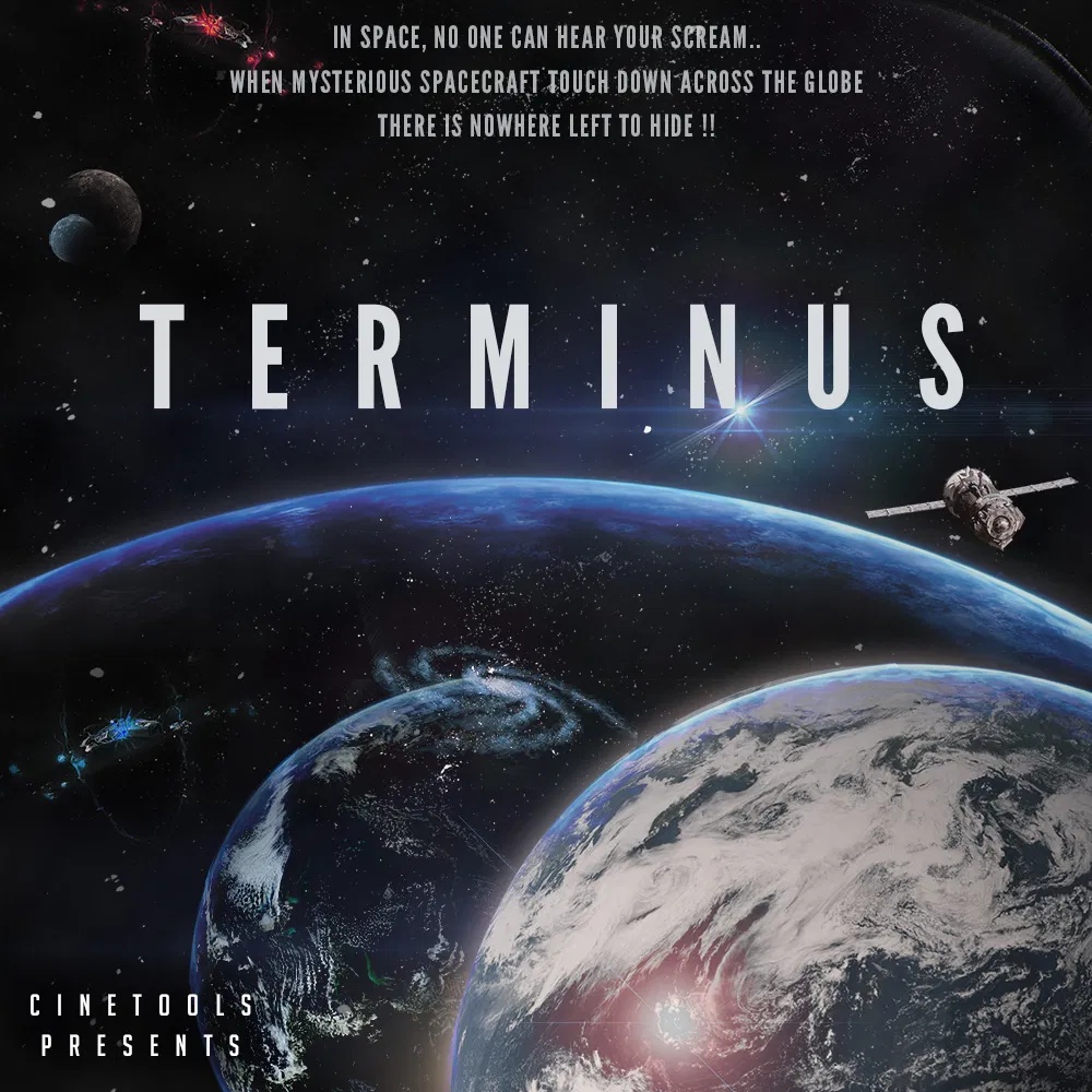[电影配乐合成器音色合集] Cinetools Terminus