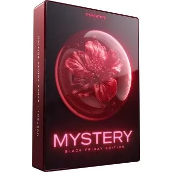 [神秘声学合集] Cymatics Mystery Vol. 17 RUBY EDITION