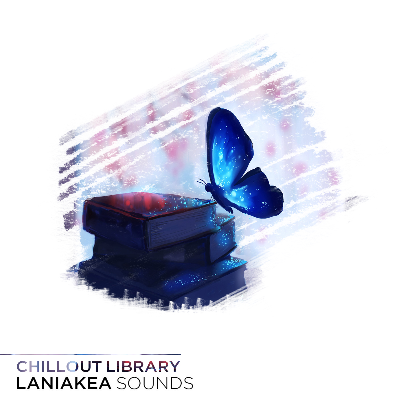 [驰放音乐合集] Laniakea Sounds Chillout Library
