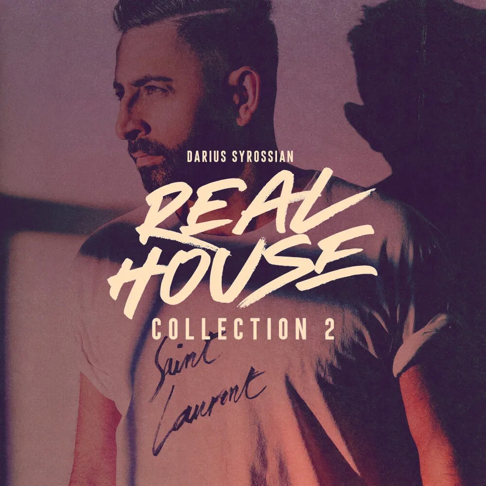 [真实浩室合集] Loopmasters Darius Syrossian Real House Collection 2