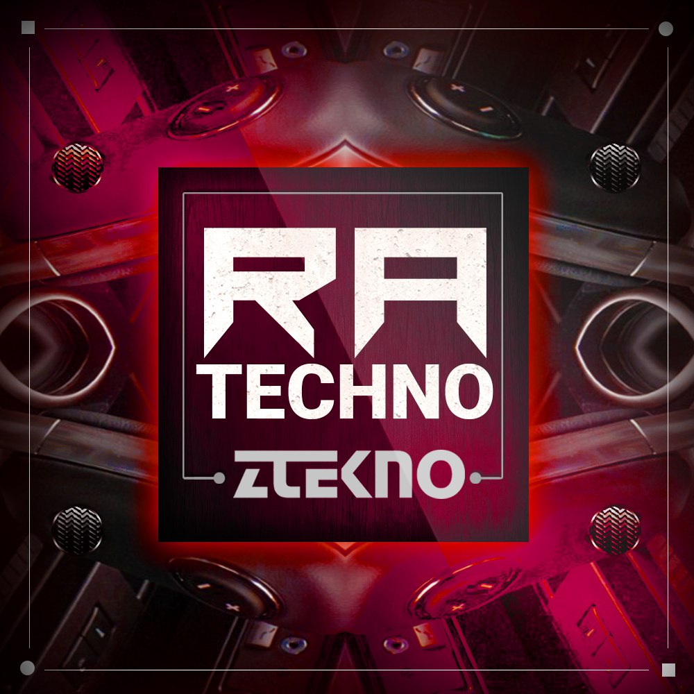 [科技感电子舞曲采样包] Ztekno Quazar