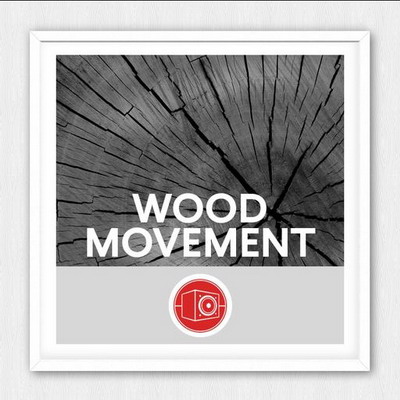 [大空间木制音效采样包] Big Room Sound Wood Movement