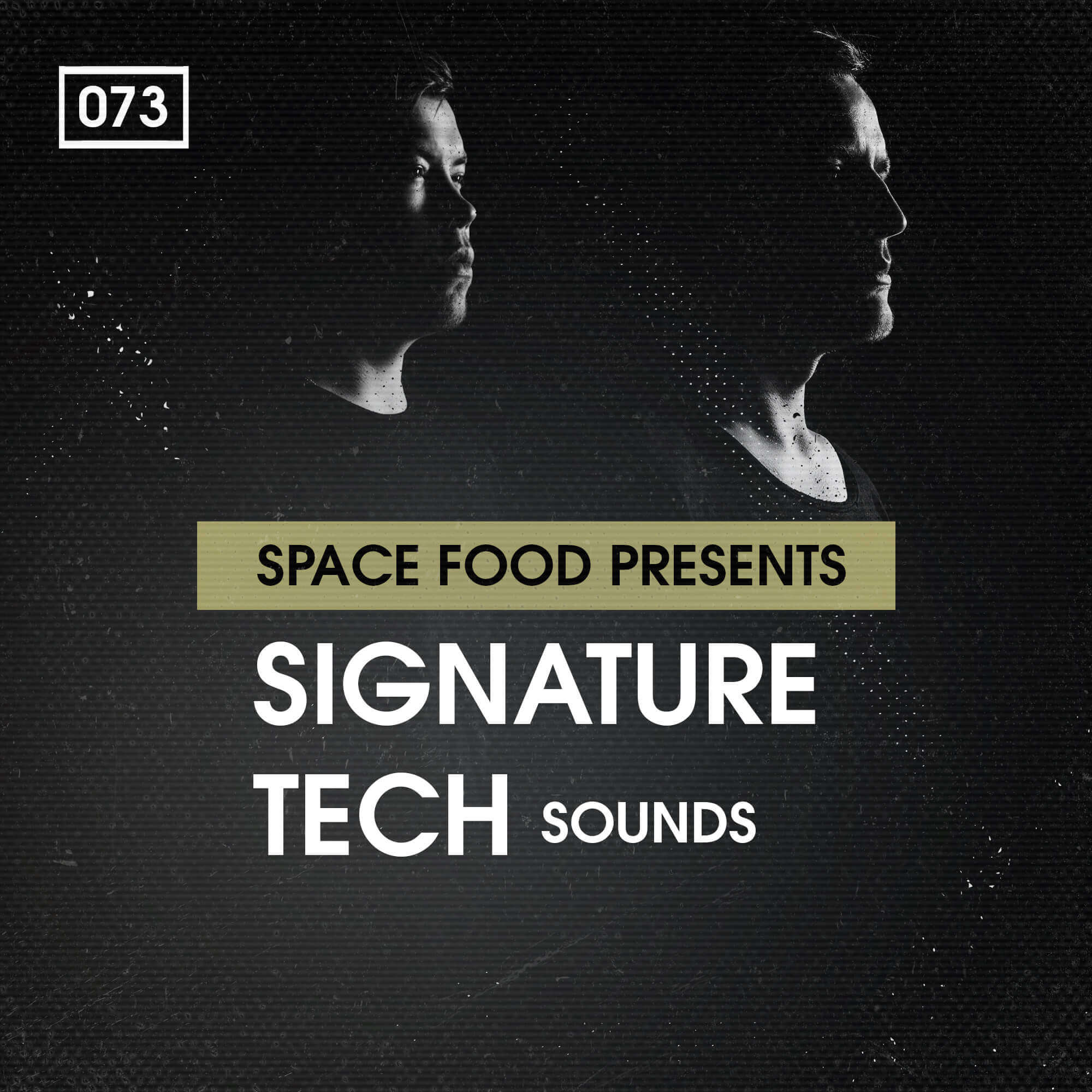 [科技感电子音效合集] Bingo Shakerz Space Food Presents Signature Tech Sounds