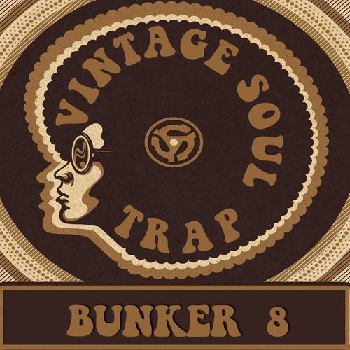 [复古灵魂乐陷阱采样包] Bunker 8 Digital Labs Vintage Soul Trap