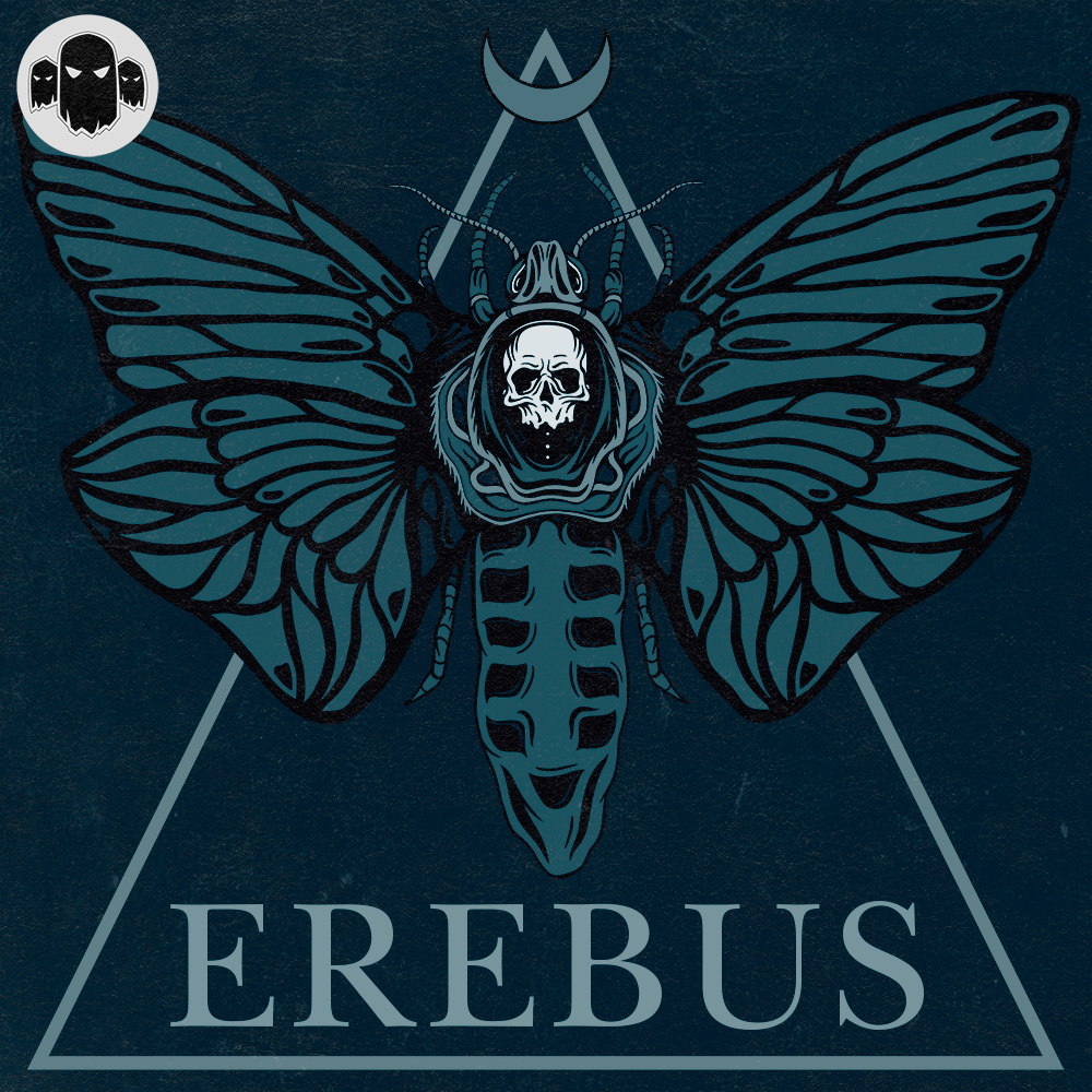 [暗影氛围合集] Ghost Syndicate Erebus