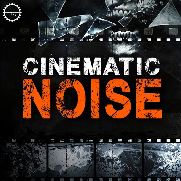 [工业级影视噪音合集] Industrial Strength Cinematic Noise