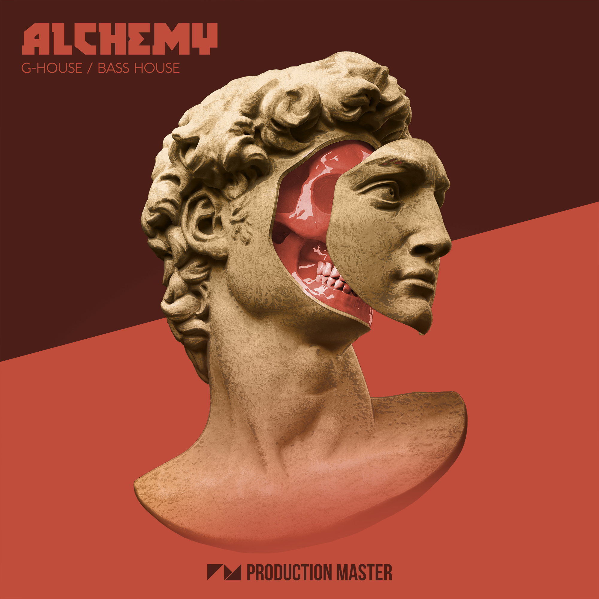 [G-House与Bass House合集] Production Master Alchemy G House And Bass House