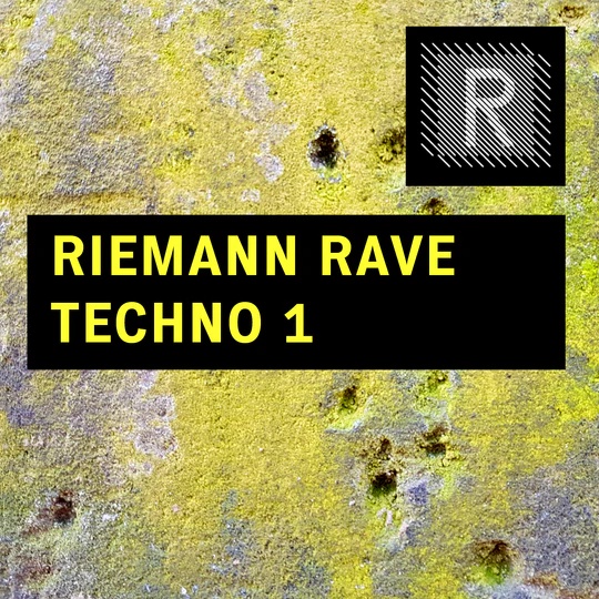 [科技舞曲采样合集] Riemann Rave Techno 1