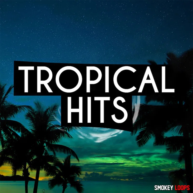 [热带风情合集] Smokey Loops Tropical Hits
