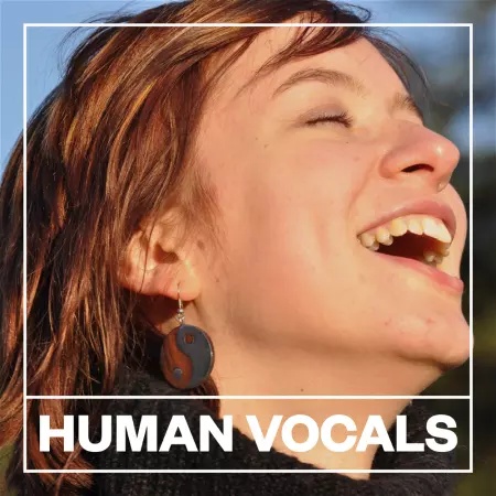 [人声合集] Blastwave FX Human Vocals