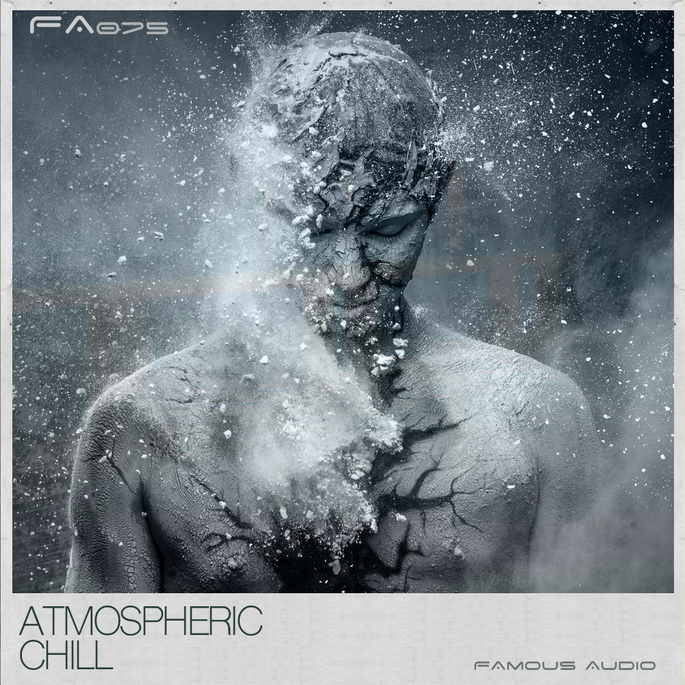 [氛围弛放音乐合集] Famous Audio Atmospheric Chill
