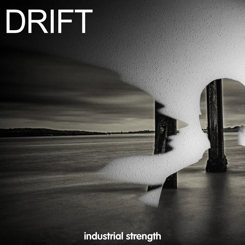 [工业力量漂移合集] Industrial Strength Drift