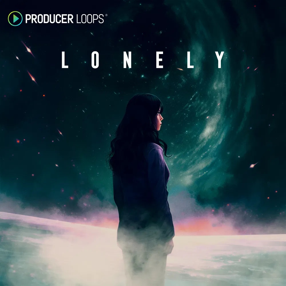 [孤独氛围合集] Producer Loops Lonely